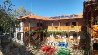 Гостевой дом The Forest House Трявна-0