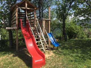 Гостевой дом The Forest House Трявна-4