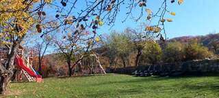 Гостевой дом The Forest House Трявна-5