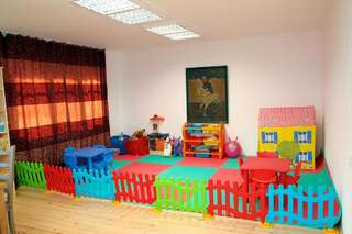 Гостевой дом The Forest House Трявна-7